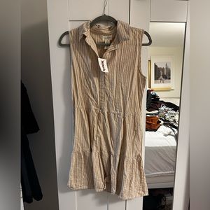 NWT Jessica Simpson dress